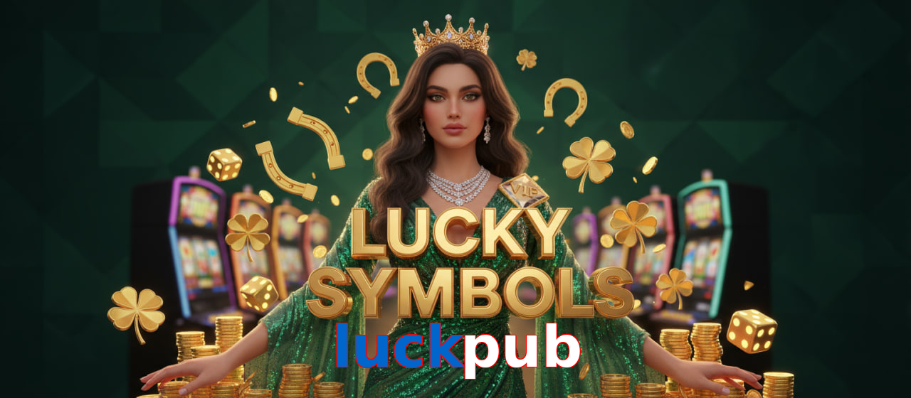 Luckpub