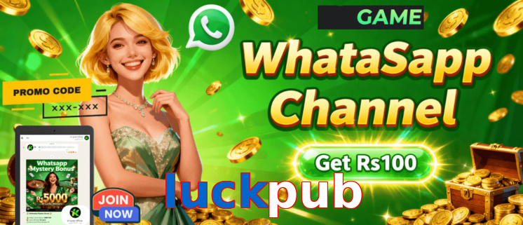 Luckpub
