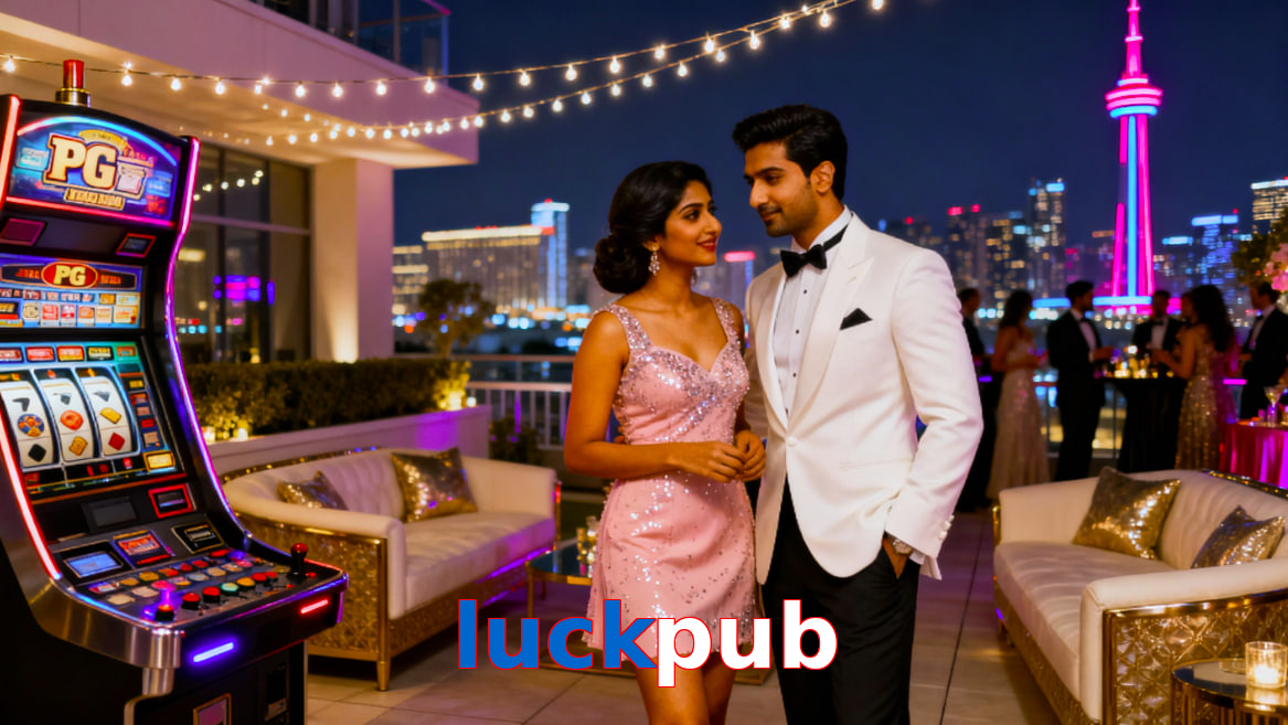 Luckpub