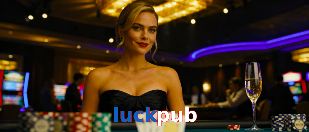 Luckpub